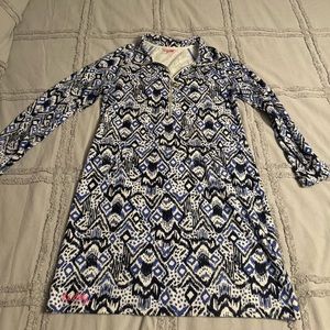 Lilly Pulitzer Popover Dress